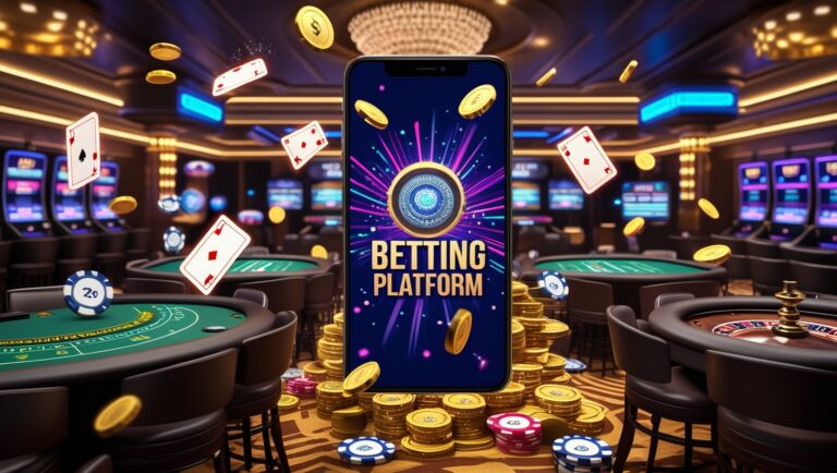 11xPlay: The Ultimate Online Betting Platform for Gambling and Casino Games