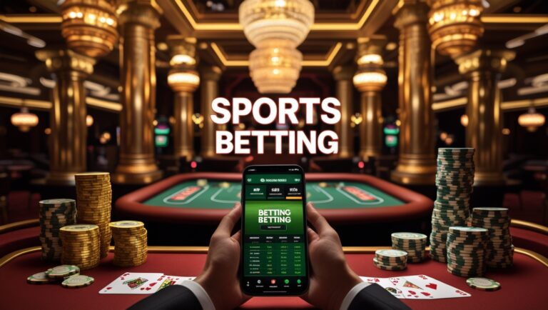 Allpanel777: The Ultimate Online Betting Platform for Gambling, Casino Games, and Sports Betting