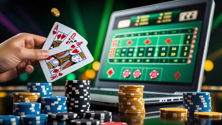 Betbhai9: The Ultimate Online Betting Platform for Casino Games and Sports Betting